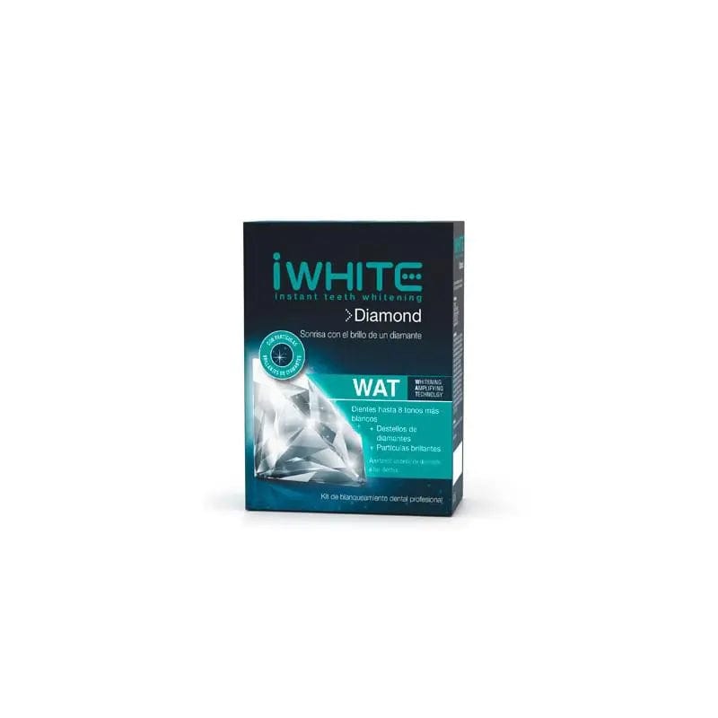 Jag Couture London - New York Iwhite Diamond Kit10 Moulds