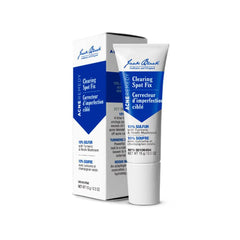 Jag Couture London - New York Jack Black Clean Spot Fix 15g