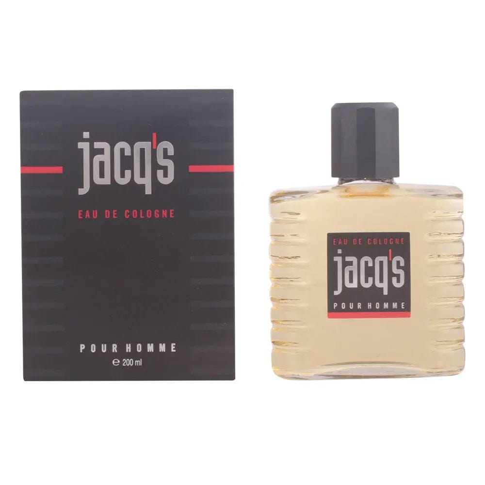 Jag Couture London - New York Jacq's Eau De Cologne Spray 200ml