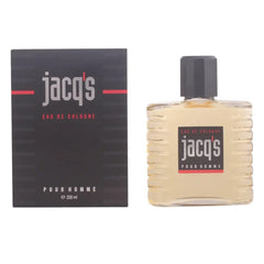 Jag Couture London - New York Jacq's Eau De Cologne Spray 200ml