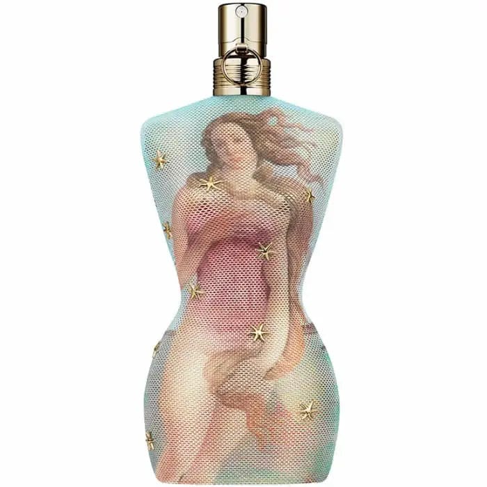 Jag Couture London - New York Jean Paul Gaultier Classique Collector Edition Eau De Toilette Spray 100ml