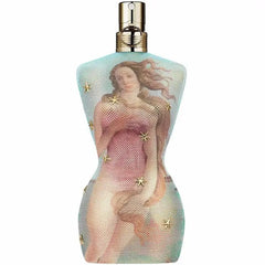 Jag Couture London - New York Jean Paul Gaultier Classique Collector Edition Eau De Toilette Spray 100ml