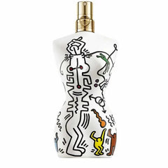 Jag Couture London - New York Jean Paul Gaultier Classique Pride Edition Eau De Toilette Spray 100ml