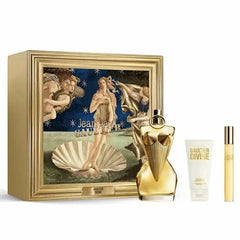 Jag Couture London - New York Jean Paul Gaultier Divine Eau De Perfume Spray 100ml Set 3 Pieces