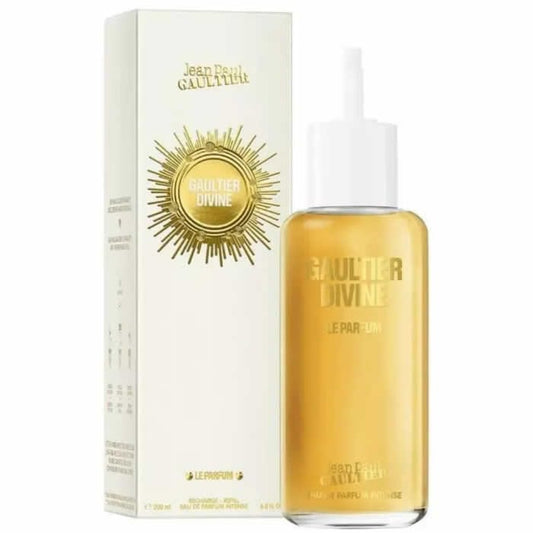 Jag Couture London - New York Jean Paul Gaultier Divine Le Parfum Eau De Parfum Intense Refill 200ml