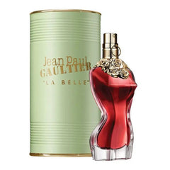 Jag Couture London - New York Jean Paul Gaultier La Belle Eau De Perfume Spray 100ml