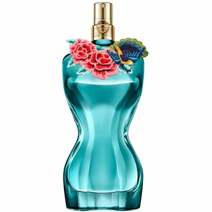 Jag Couture London - New York Jean Paul Gaultier La Belle Paradise Garden Eau De Perfume Spray 100ml