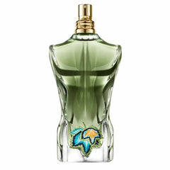 Jag Couture London - New York Jean Paul Gaultier Le Beau Paradise Garden Eau De Perfume Spray 75ml