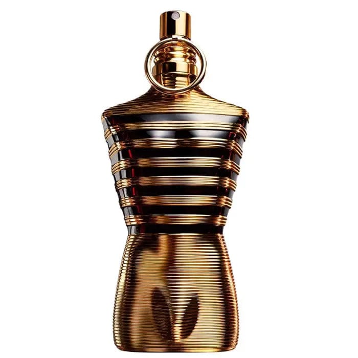 Jag Couture London - New York Jean Paul Gaultier Le Male Elixir Eau De Perfume Spray 125ml