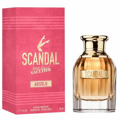 Jag Couture London - New York Jean Paul Gaultier Scandal Absolu Parfum Concentré Spray 30ml