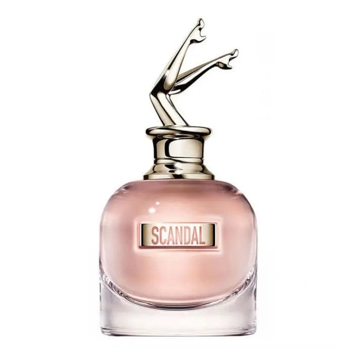 Jag Couture London - New York Jean Paul Gaultier Scandal Eau De Perfume Spray 30ml