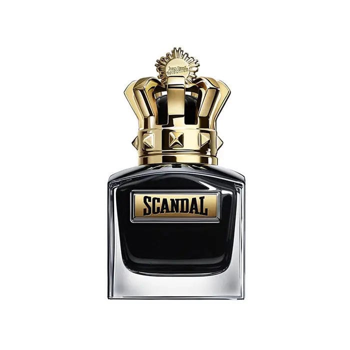 Jag Couture London - New York Jean Paul Gaultier Scandal Le Parfum Eau De Parfum Intense Spray 50ml