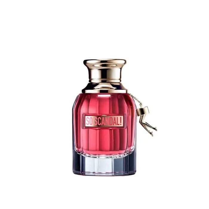 Jag Couture London - New York Jean Paul Gaultier So Scandal Eau De Perfume Spray 30ml