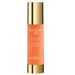 Jag Couture London - New York Jeanne Piaubert Decolette 3D Plumping Up Care For The Bust 50ml