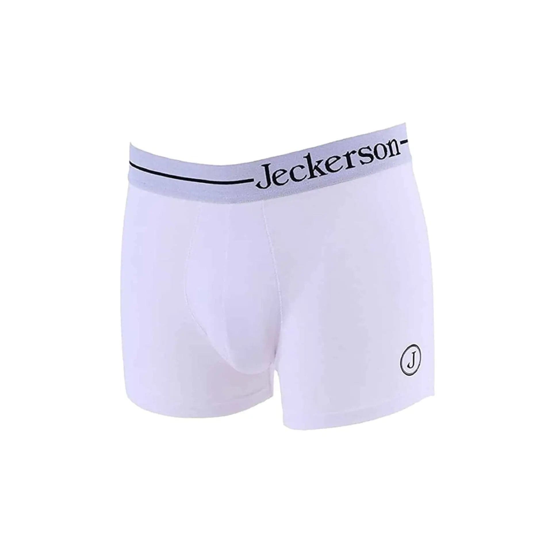 Jag Couture London - New York Jeckerson P20P00UIN002_0001WHITE