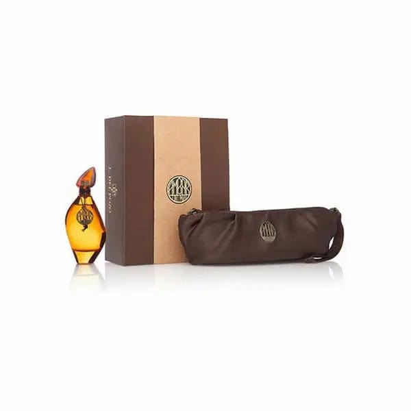 Jag Couture London - New York Jesus Del Pozo Ámbar Eau De Toilette Spray 100ml Set 2 Pieces