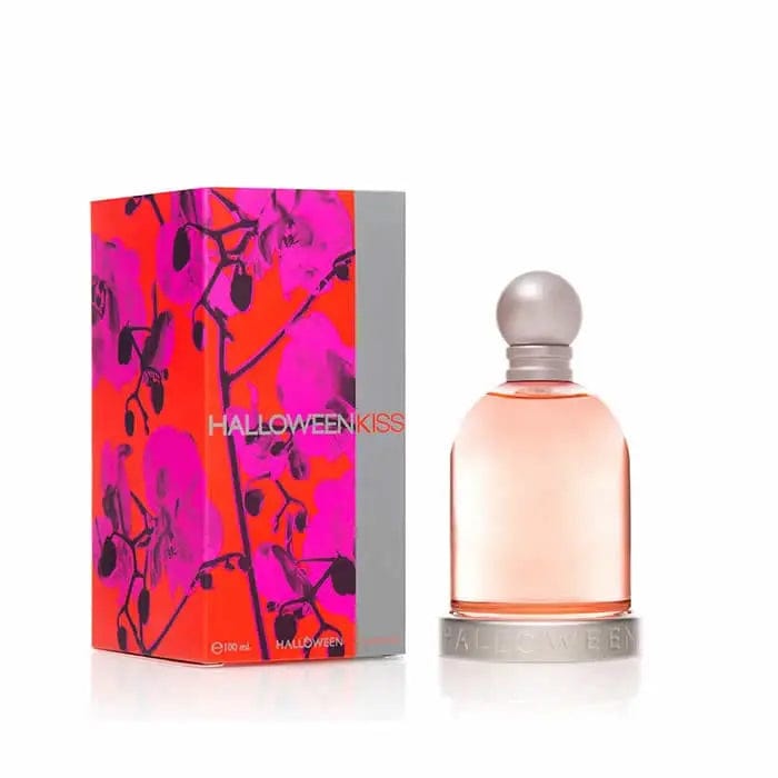 Jag Couture London - New York Jesus Del Pozo Hallowen Kiss Eau De Toilette Spray 100ml