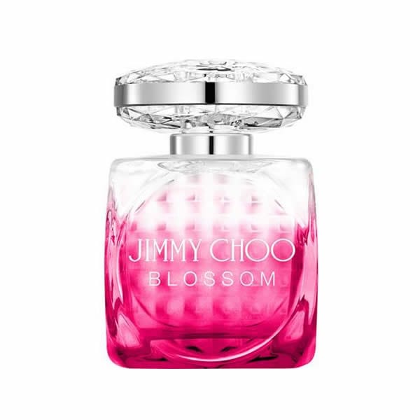 Jag Couture London - New York Jimmy Choo Blossom Eau De Perfume Spray 100ml