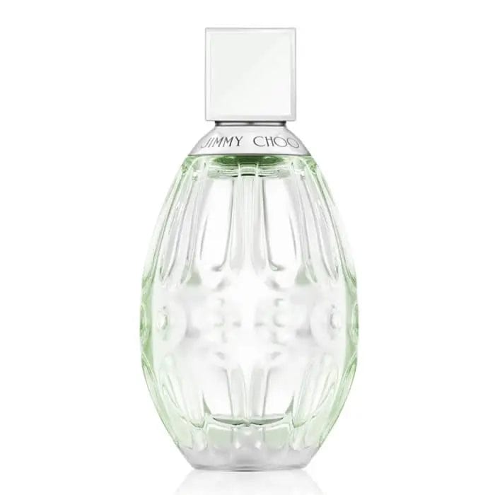Jag Couture London - New York Jimmy Choo Floral Eau De Toilette Spray 40ml