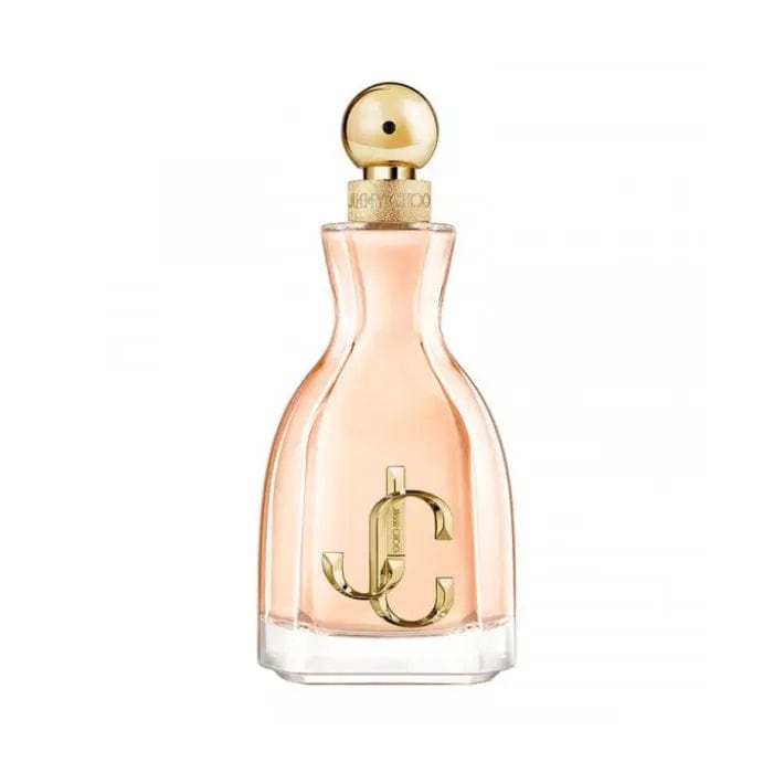 Jag Couture London - New York Jimmy Choo I Want Choo Eau De Perfume Spray 100ml