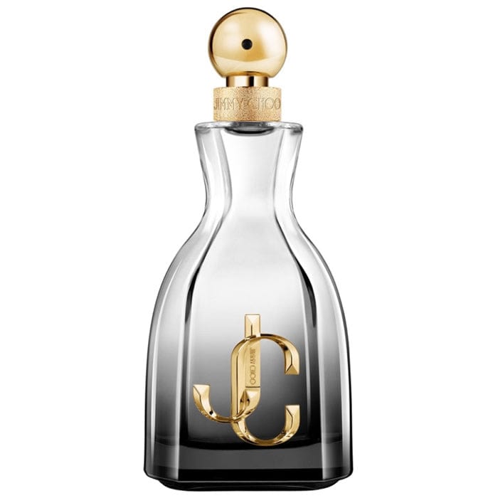 Jag Couture London - New York Jimmy Choo I Want Choo Forever Eau De Perfume Spray 100ml