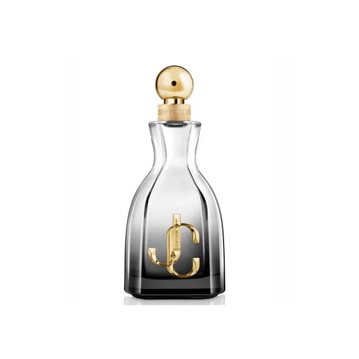 Jag Couture London - New York Jimmy Choo I Want Choo Forever Eau De Perfume Spray 40ml