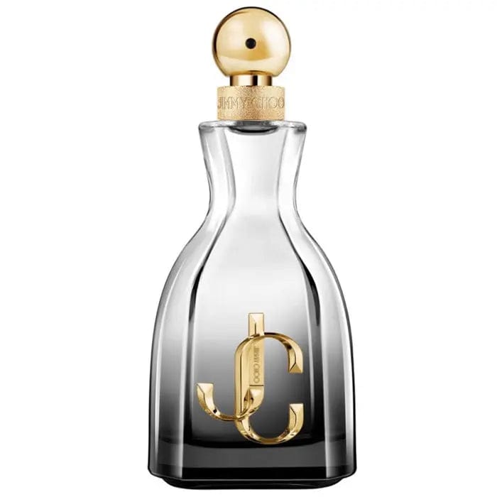 Jag Couture London - New York Jimmy Choo I Want Choo Forever Eau De Perfume Spray 60ml