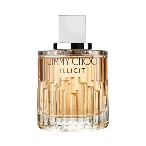 Jag Couture London - New York Jimmy Choo Illicit Eau De Perfume Spray 100ml