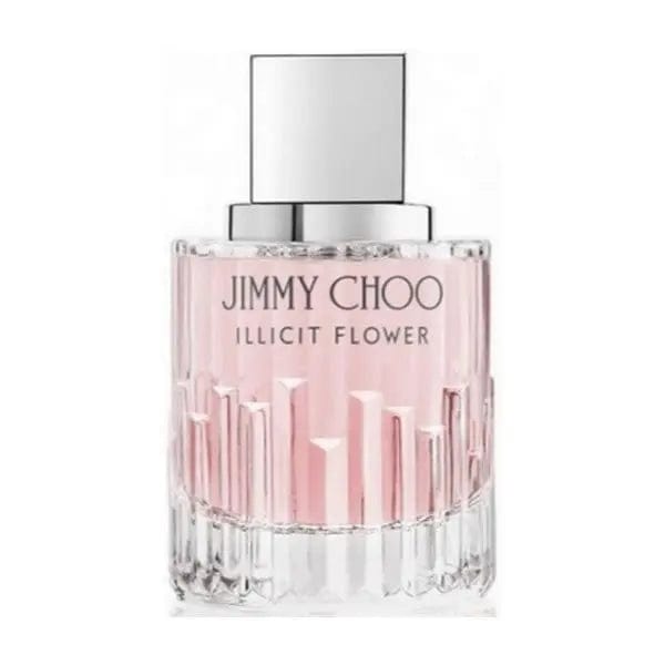 Jag Couture London - New York Jimmy Choo Illicit Flower Eau De Toilette Spray 60ml