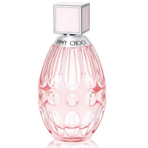 Jag Couture London - New York Jimmy Choo L'Eau Eau De Toilette Spray 60ml