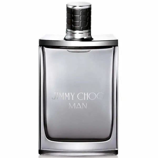 Jag Couture London - New York Jimmy Choo Man Eau De Toilette Spray 100ml