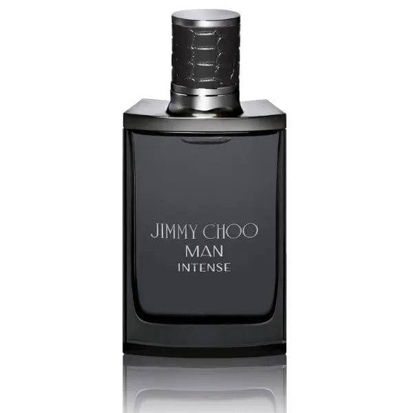 Jag Couture London - New York Jimmy Choo Man Intense Eau De Toilette Spray 50ml