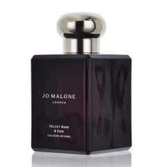 Jag Couture London - New York Jo Malone Velvet Rose y Oud Cologne Intense Sin Caja 50ml
