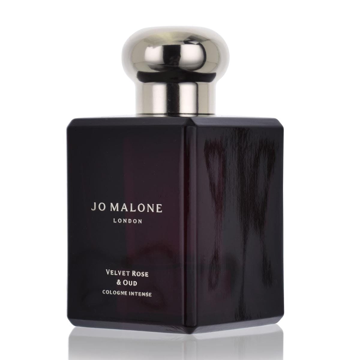 Jag Couture London - New York Jo Malone Velvet Rose y Oud Cologne Intense Sin Caja 50ml