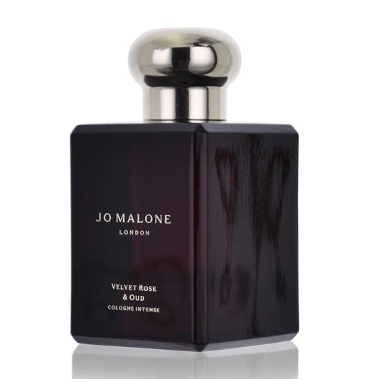 Jag Couture London - New York Jo Malone Velvet Rose y Oud Cologne Intense Sin Caja 50ml