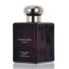 Jag Couture London - New York Jo Malone Velvet Rose y Oud Cologne Intense Sin Caja 50ml