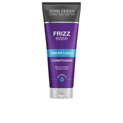 Jag Couture London - New York John Frieda Frizz Ease Dream Curls Conditioner 250ml