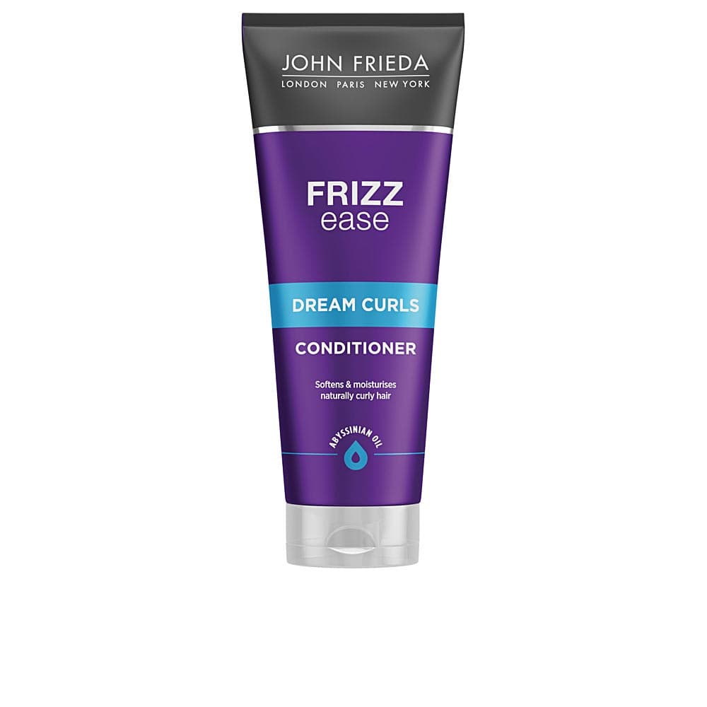 Jag Couture London - New York John Frieda Frizz Ease Dream Curls Conditioner 250ml