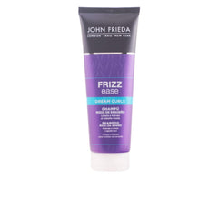 Jag Couture London - New York John Frieda Frizz Ease Dream Curls Shampoo 250ml