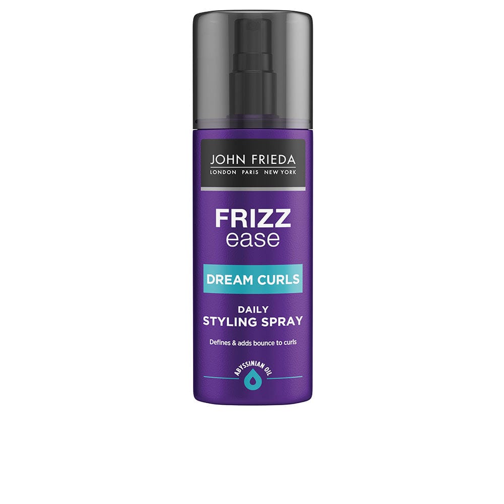 Jag Couture London - New York John Frieda Frizz Ease Dream Curls Spray 200ml