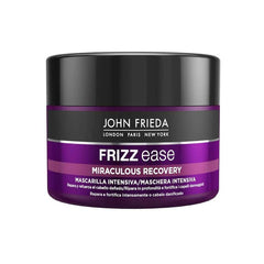 Jag Couture London - New York John Frieda Frizz Ease Miraculous Recovery Deep Mask 250ml