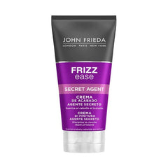 Jag Couture London - New York John Frieda Frizz Ease Secret Agent Perfect Finish Cream 100ml