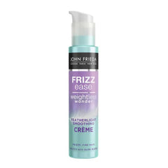 Jag Couture London - New York John Frieda Frizz Ease Weightless Wonder Smoothing Crème 100ml