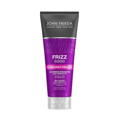 Jag Couture London - New York John Frieda Frizz Easy Conditioner Flawlessly Straight 250ml