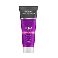 Jag Couture London - New York John Frieda Frizz Easy Flawlessly Straight Shampoo 250ml