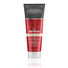 Jag Couture London - New York John Frieda Full Repair Strengthen Restore Shampoo 250ml