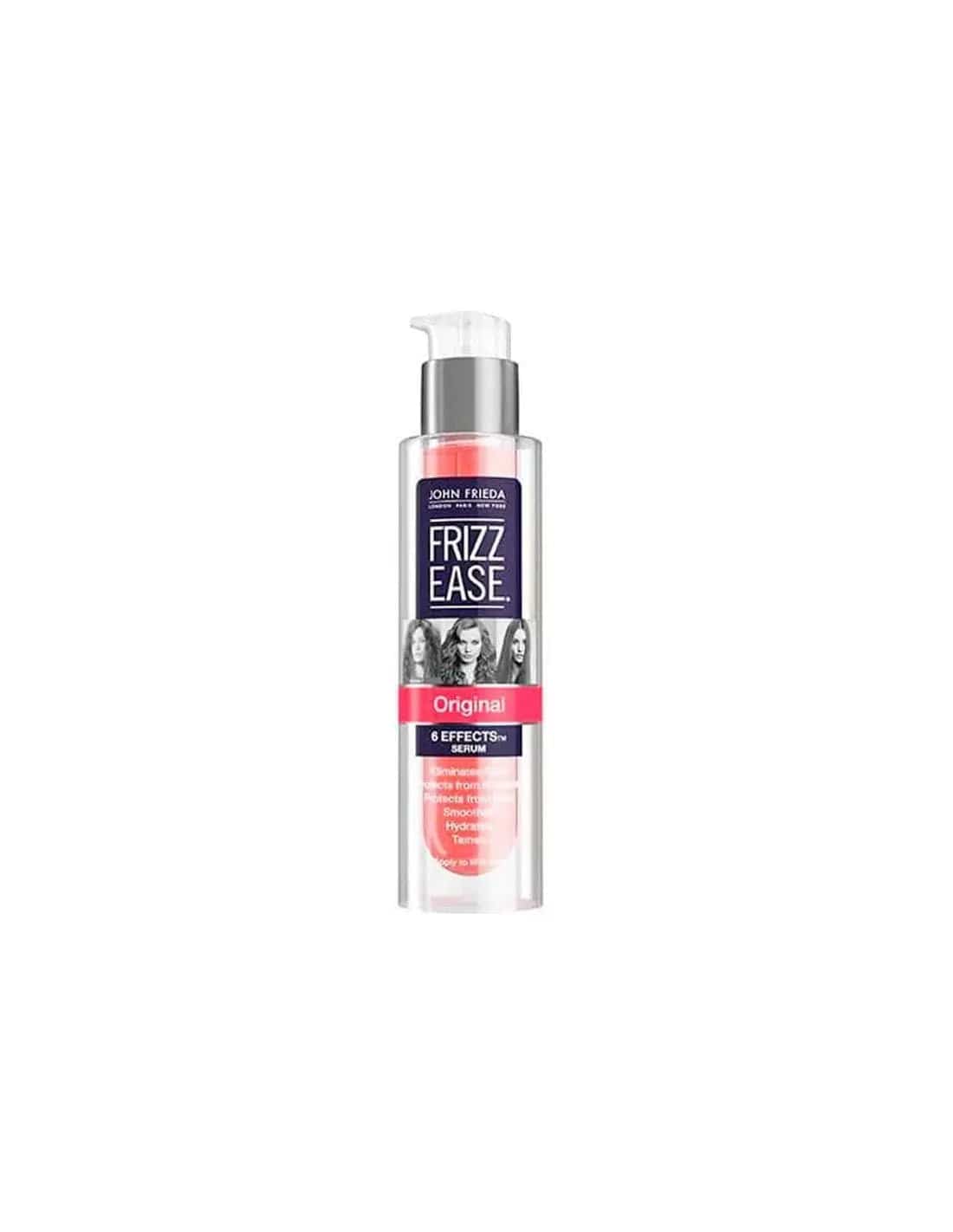 Jag Couture London - New York John Frieda John Fr Frizz Serum Original C-Nor 50