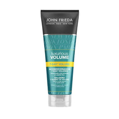 Jag Couture London - New York John Frieda Luxurious Volume Touchably Full Conditioner 250ml