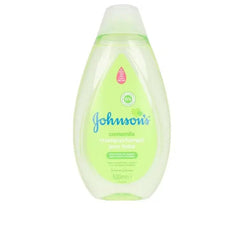 Jag Couture London - New York Johnsons Baby Camomile Baby Shampoo 500ml