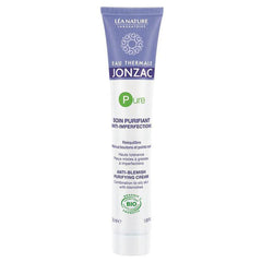 Jag Couture London - New York Jonzac Crema Purif Imperfeccion 50ml